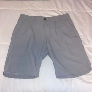 Under Armour Golf Shorts Size 32